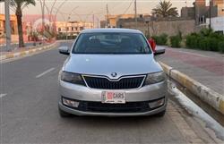 سکۆدا راپيد